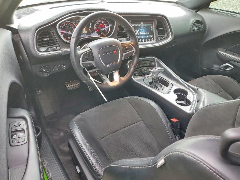 Aukcja sprzedaży 2017 Dodge Challenger, vin: 2C3CDZGG1HH567399, numer aukcji: 79096675