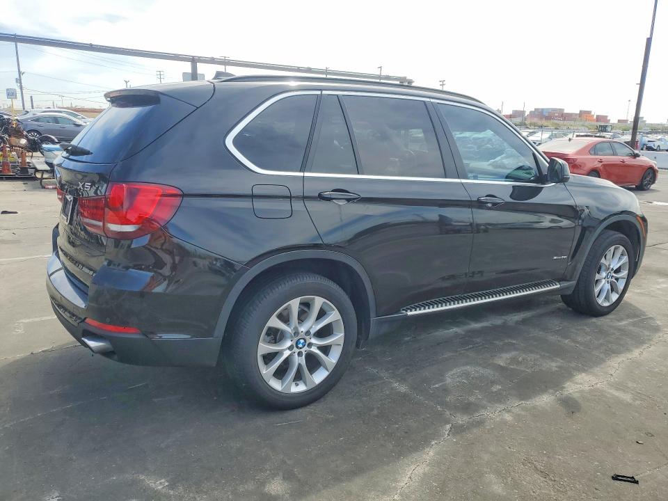 Aukcja sprzedaży 2016 Bmw X5, vin: 5UXKR2C52G0H42932, numer aukcji: 48796266
