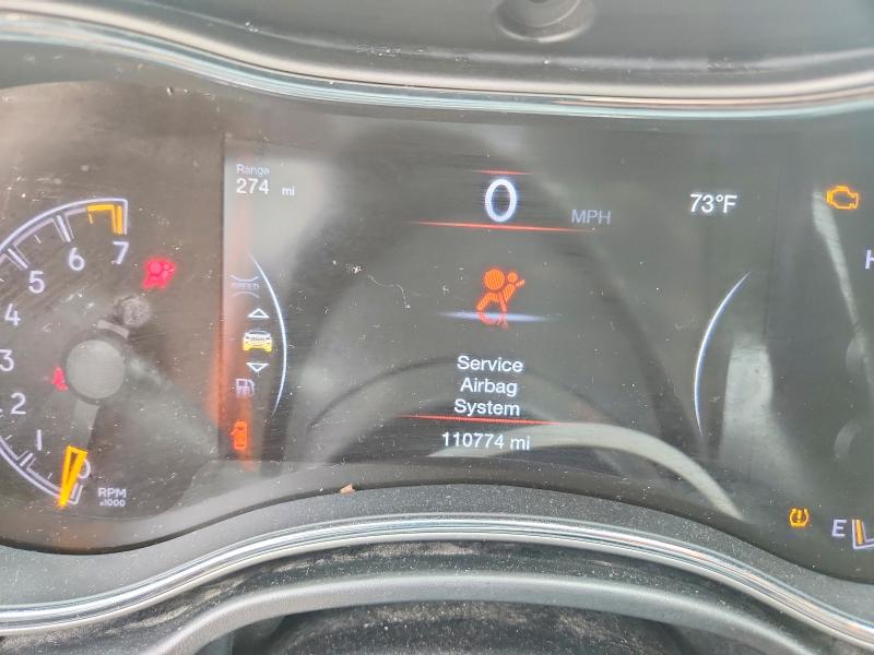 48773726 :رقم المزاد ، 1C4RJFAGXEC104620 vin ، 2014 Jeep Grand Cherokee مزاد بيع