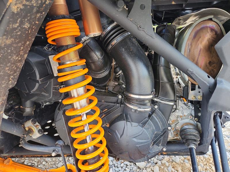 Aukcja sprzedaży 2025 Can-am Maverick X3, vin: 3JBVGAY43SE000781, numer aukcji: 51633696