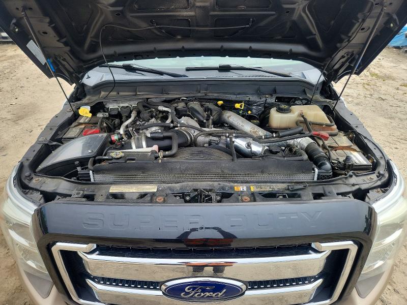 Продажа на аукционе авто 2013 Ford F250, vin: 1FT7W2BT2DEB06961, номер лота: 51364246