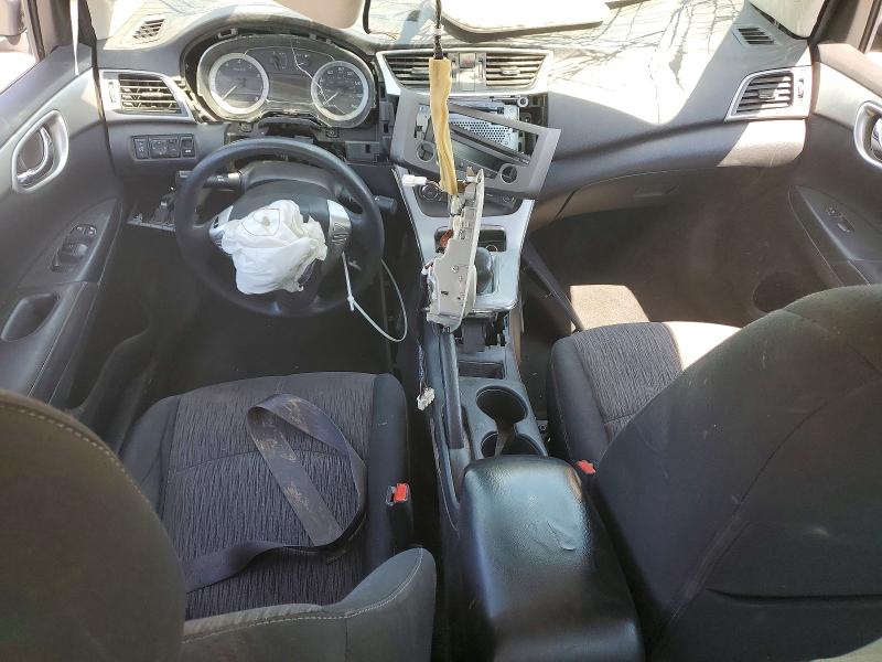 Продаж на аукціоні авто 2014 Nissan Sentra, vin: 3N1AB7AP9EY300204, номер лоту: 49465026