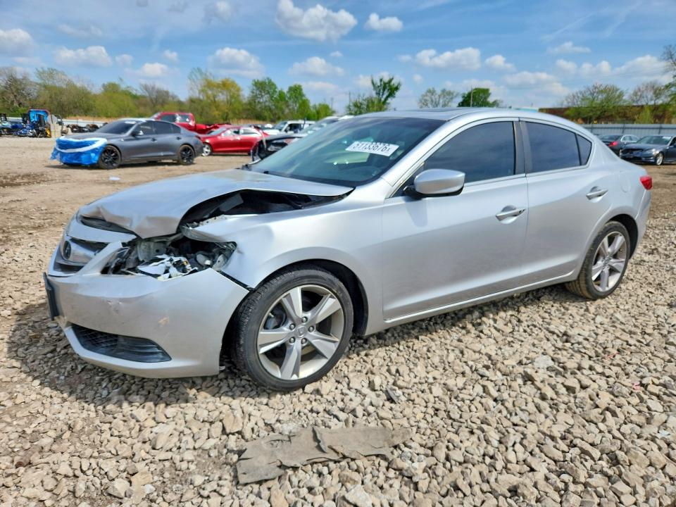 Auction sale of the 2014 Acura Ilx, vin: 19VDE1F31EE006696, lot number: 51133676