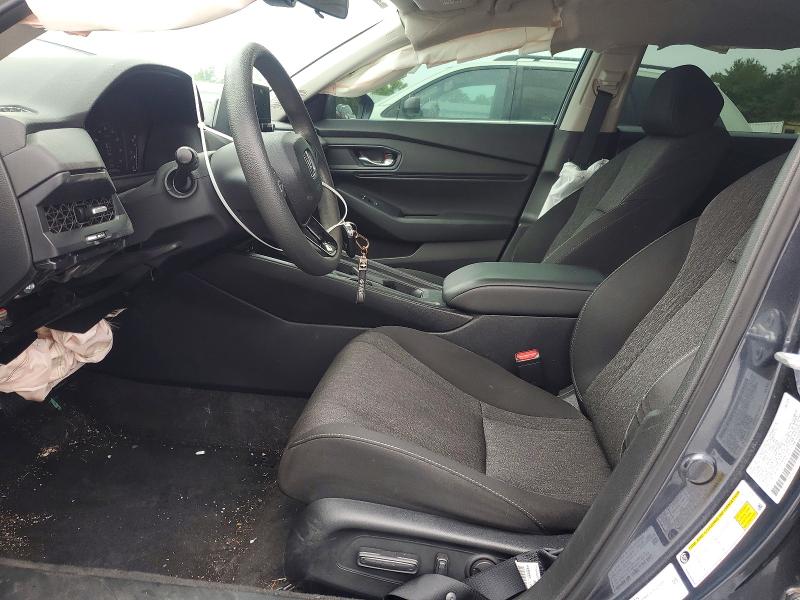 Aukcja sprzedaży 2023 Honda Accord, vin: 1HGCY1F32PA039126, numer aukcji: 50574256