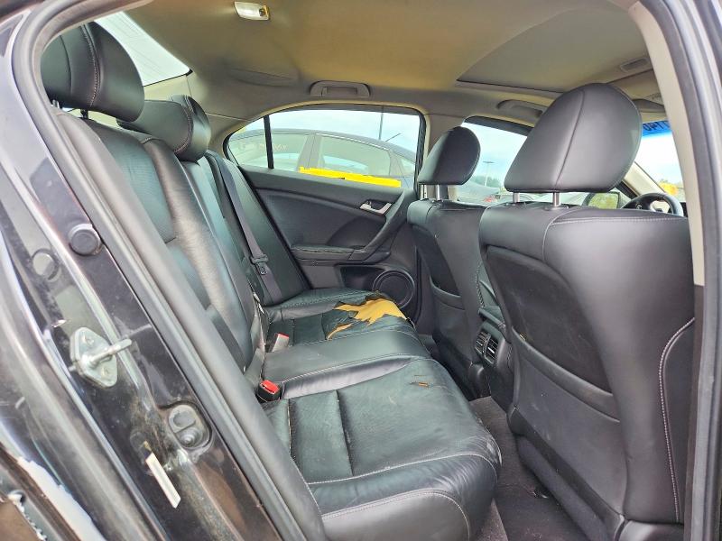 2012 Acura Tsx მანქანა იყიდება აუქციონზე, vin: JH4CU2F44CC029073, აუქციონის ნომერი: 51461736