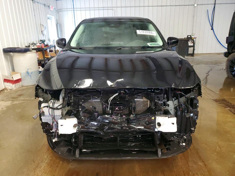 2019 Mazda Cx-5 მანქანა იყიდება აუქციონზე, vin: JM3KFBCM3K0601673, აუქციონის ნომერი: 51830966