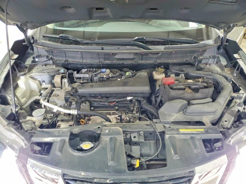 Продажа на аукционе авто 2018 Nissan Rogue, vin: KNMAT2MV1JP529110, номер лота: 51294556