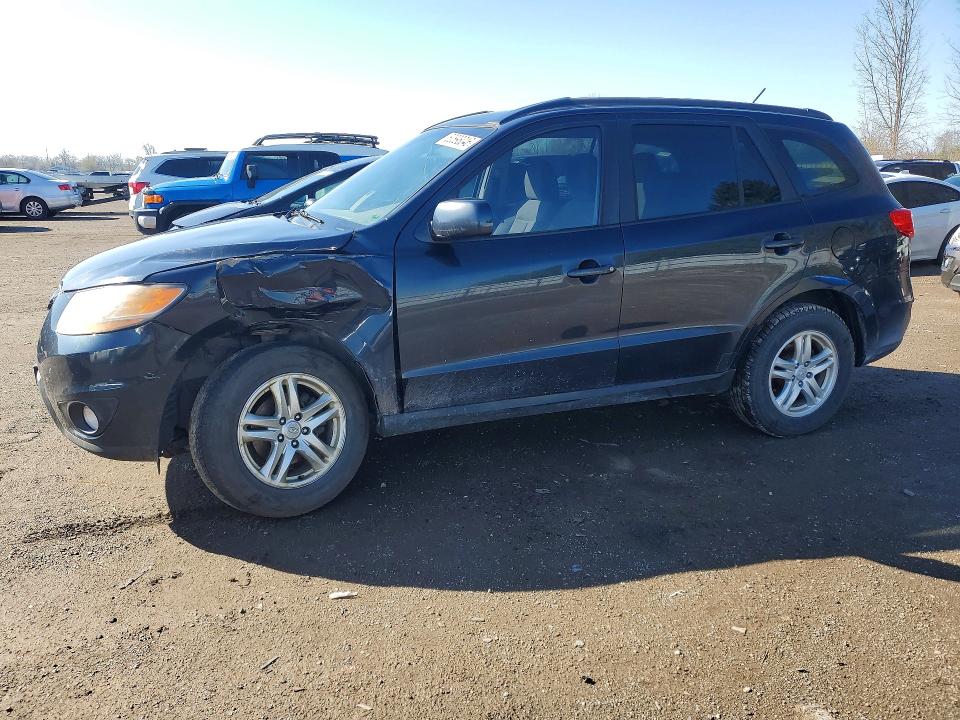 Aukcja sprzedaży 2010 Hyundai Sante Fe, vin: 5NMSG4AG9AH415830, numer aukcji: 50898046