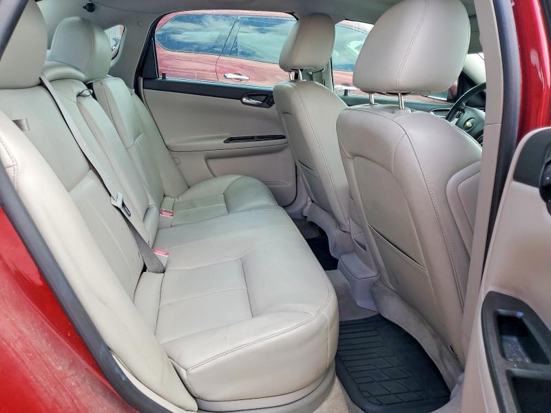48562926 :رقم المزاد ، 2G1WC5E30E1182773 vin ، 2014 Chevrolet Impala Limited مزاد بيع