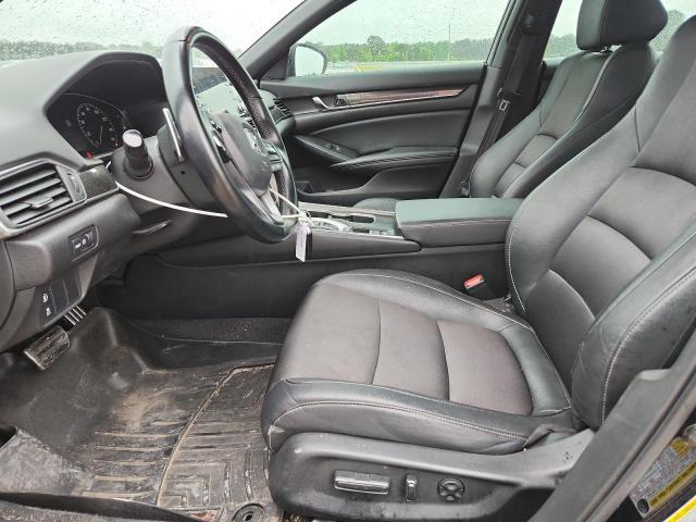 Продаж на аукціоні авто 2019 Hond Accord, vin: 1HGCV2F35KA030346, номер лоту: 51762186