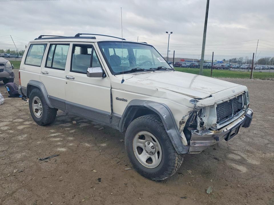 48405126 :رقم المزاد ، 1J4FJ78S5TL310096 vin ، 1996 Jeep Cherokee مزاد بيع