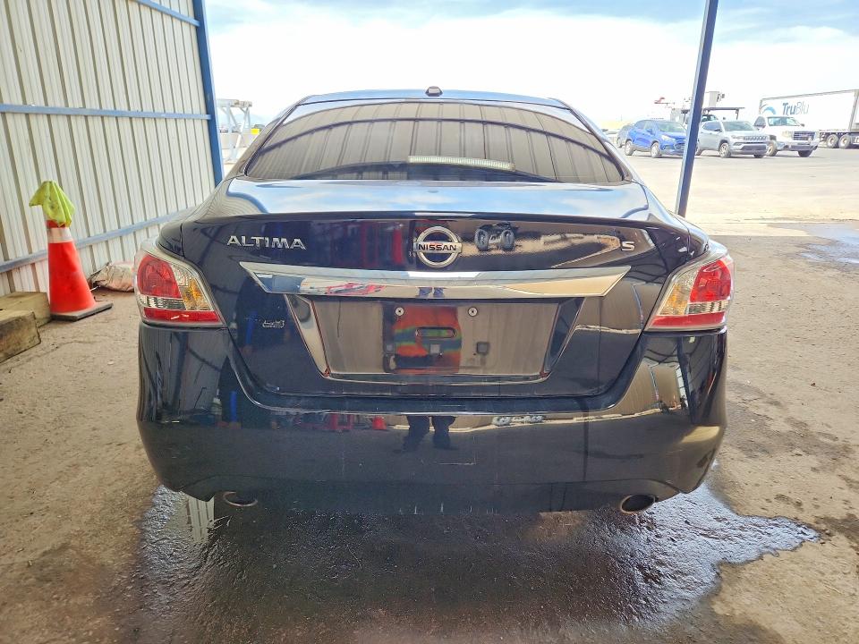 Aukcja sprzedaży 2015 Niss Altima, vin: 1N4AL3AP9FC292995, numer aukcji: 74125105