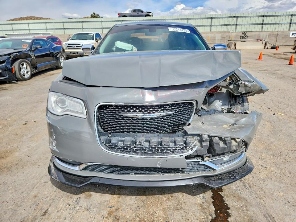 Aukcja sprzedaży 2018 Chrysler 300, vin: 2C3CCAEGXJH167919, numer aukcji: 50613736