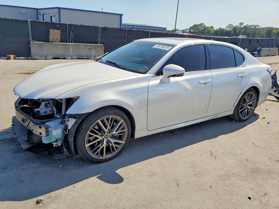 Aukcja sprzedaży 2019 Lexus Gs 350, vin: JTHBZ1BL4KA017293, numer aukcji: 50296826