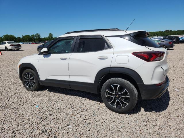 Продажа на аукционе авто 2023 Chevrolet Trailblazer, vin: KL79MVSL5PB189983, номер лота: 50618106