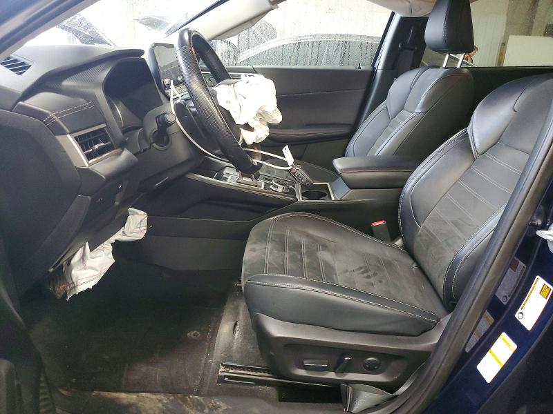 Aukcja sprzedaży 2024 Mitsubishi Outlander, vin: JA4J4VA80RZ027891, numer aukcji: 49604866
