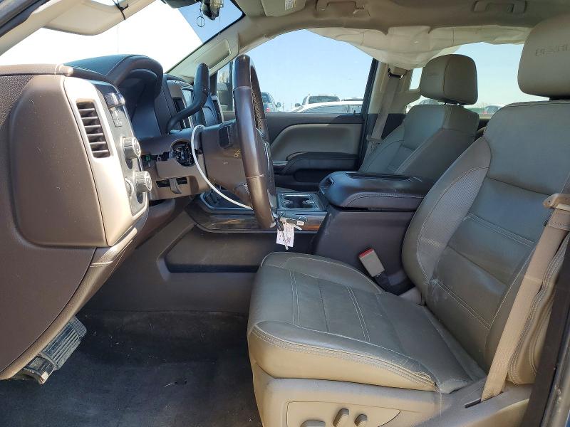 Aukcja sprzedaży 2016 Gmc Sierra, vin: 1GT12UE89GF212827, numer aukcji: 49022496