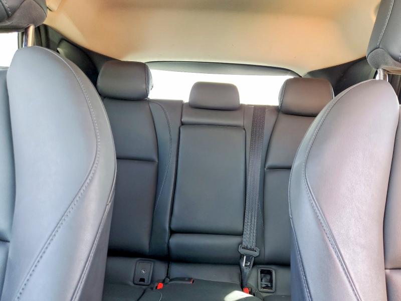 Продажа на аукционе авто 2021 Mazda Cx-30, vin: 3MVDMABL2MM262493, номер лота: 49491066