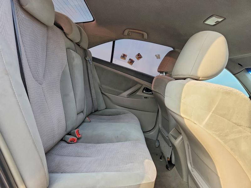 Продажа на аукционе авто 2011 Toyota Camry, vin: 4T1BF3EK5BU775307, номер лота: 48463266