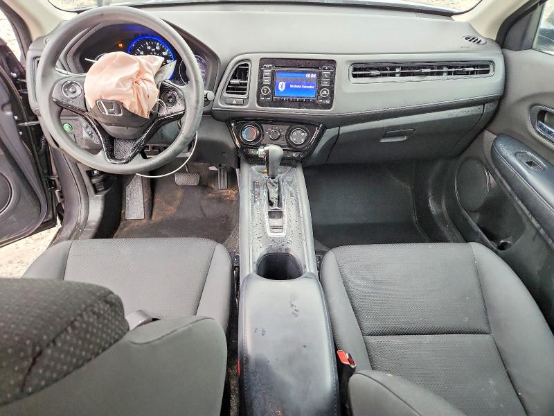 Продажа на аукционе авто 2019 Honda Hr-v, vin: 3CZRU6H38KG730597, номер лота: 49667576