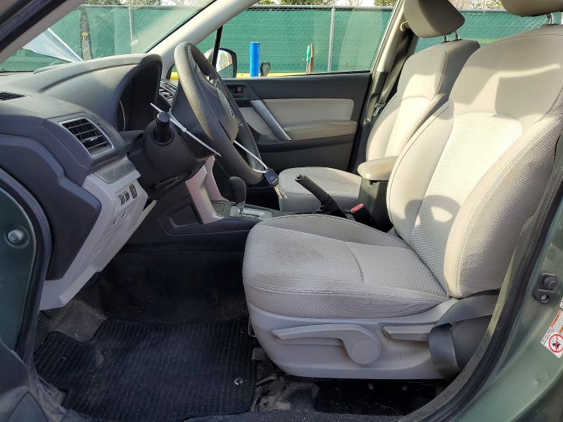 Aukcja sprzedaży 2016 Subaru Forester, vin: JF2SJABCXGH444275, numer aukcji: 51441126