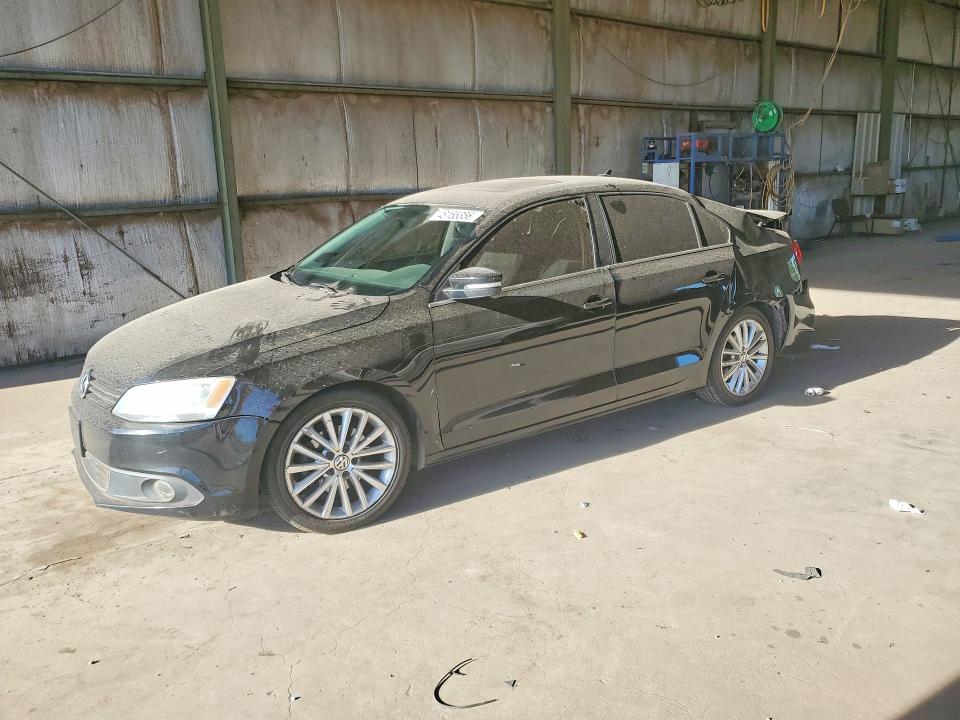 48155356 :رقم المزاد ، 3VWLL7AJ6DM430569 vin ، 2013 Volkswagen Jetta مزاد بيع