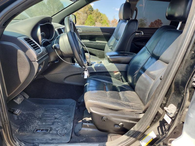 Продажа на аукционе авто 2018 Jeep Grand Cherokee, vin: 1C4RJFBG0JC321702, номер лота: 45855886