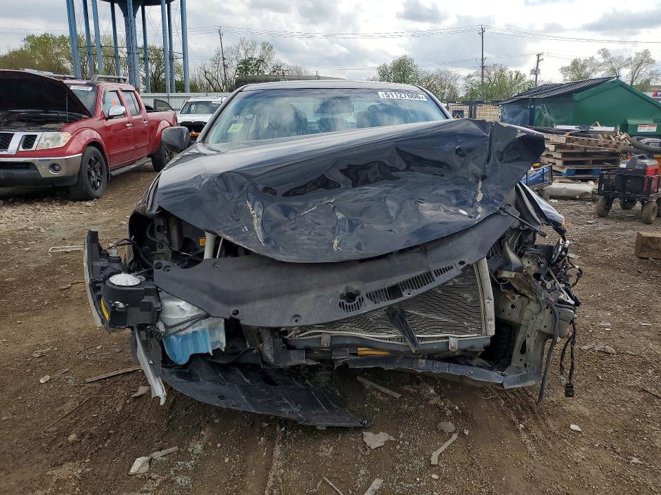 Продаж на аукціоні авто 2007 Lexus Es, vin: JTHBJ46G472063942, номер лоту: 51127606