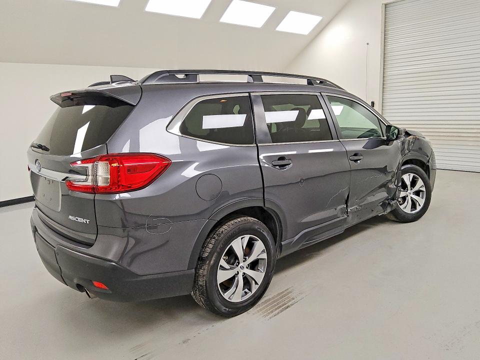 Aukcja sprzedaży 2024 Subaru Ascent, vin: 4S4WMAED8R3442998, numer aukcji: 48913816