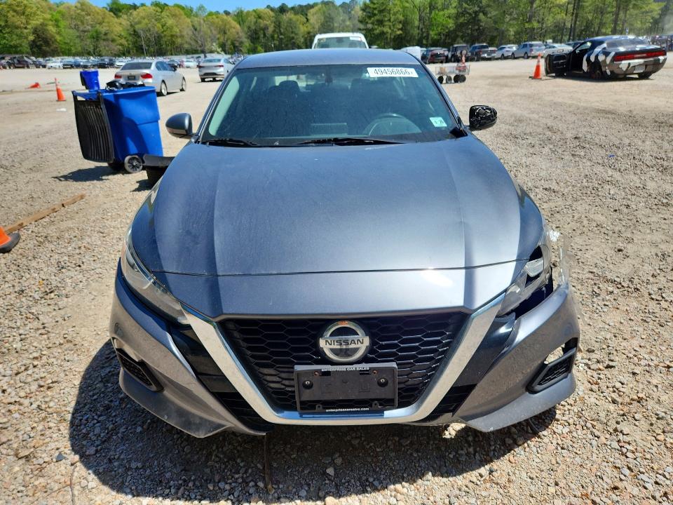 49456866 :رقم المزاد ، 1N4BL4BV4LC249989 vin ، 2020 Nissan Altima مزاد بيع