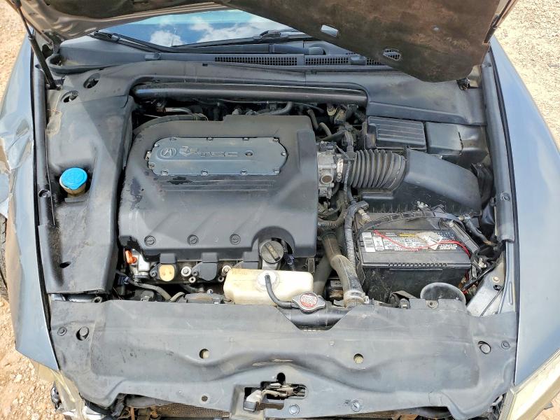 Продажа на аукционе авто 2006 Acura 3.2tl, vin: 19UUA66286A015201, номер лота: 51974286