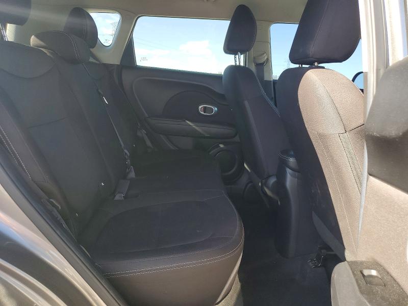 51377856 :رقم المزاد ، KNDJN2A28G7319181 vin ، 2016 Kia Soul مزاد بيع