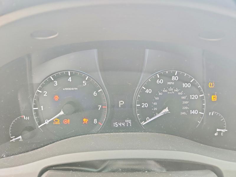 49978936 :رقم المزاد ، 2T2BK1BAXAC019303 vin ، 2010 Lexus Rx مزاد بيع