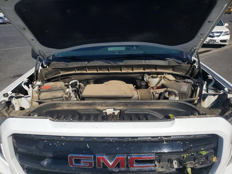 Продаж на аукціоні авто 2021 Gmc Sierra, vin: 1GTU9CED8MZ115788, номер лоту: 50369626