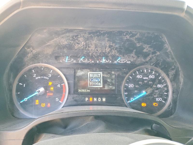 2020 Ford F250 მანქანა იყიდება აუქციონზე, vin: 1FT7W2BT0LED35461, აუქციონის ნომერი: 50231086