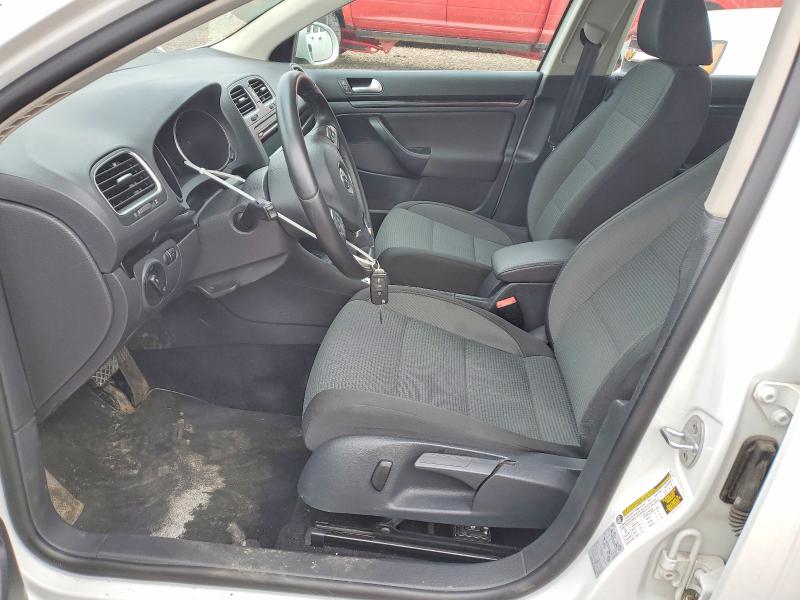 Продаж на аукціоні авто 2014 Volkswagen Jetta, vin: 3VWPP7AJ6EM622047, номер лоту: 50493976