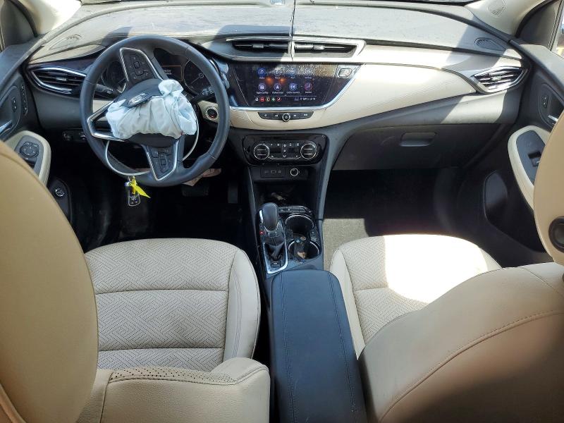 50089766 :رقم المزاد ، KL4MMGSL7PB048156 vin ، 2023 Buick Encore Gx مزاد بيع