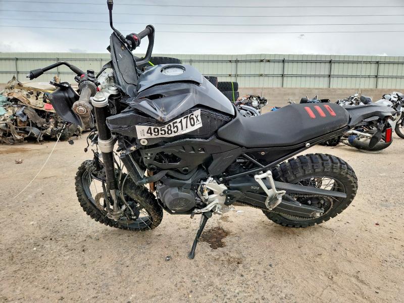 Продажа на аукционе авто 2024 Bmw F 900, vin: WB10K6303R6K50882, номер лота: 49585176
