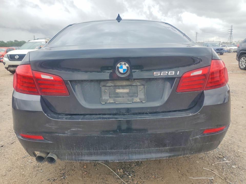Продажа на аукционе авто 2016 Bmw 528, vin: WBA5A5C5XGD528989, номер лота: 49703666