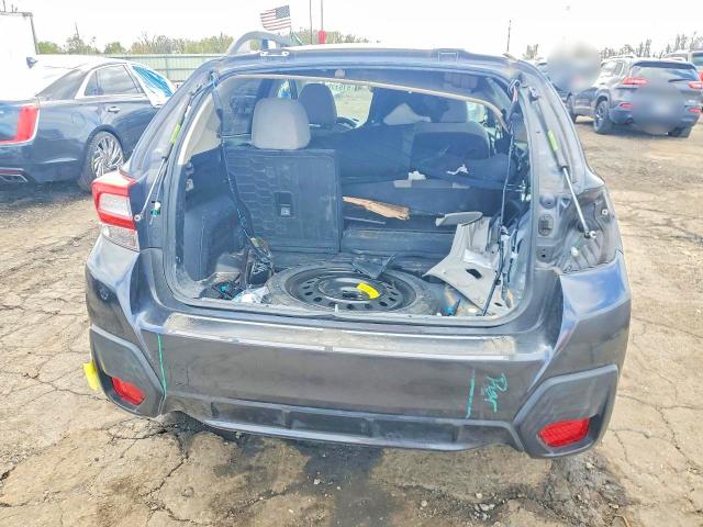Продажа на аукционе авто 2019 Subaru Crosstrek, vin: JF2GTACC0KH217393, номер лота: 51517996