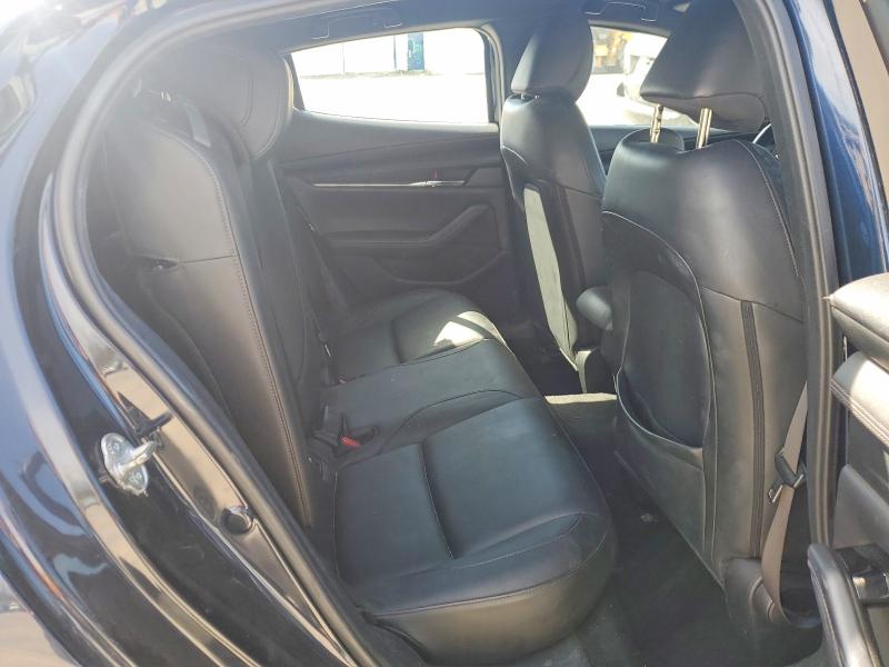 Auction sale of the 2019 Mazda 3, vin: JM1BPBJM9K1130907, lot number: 51166586