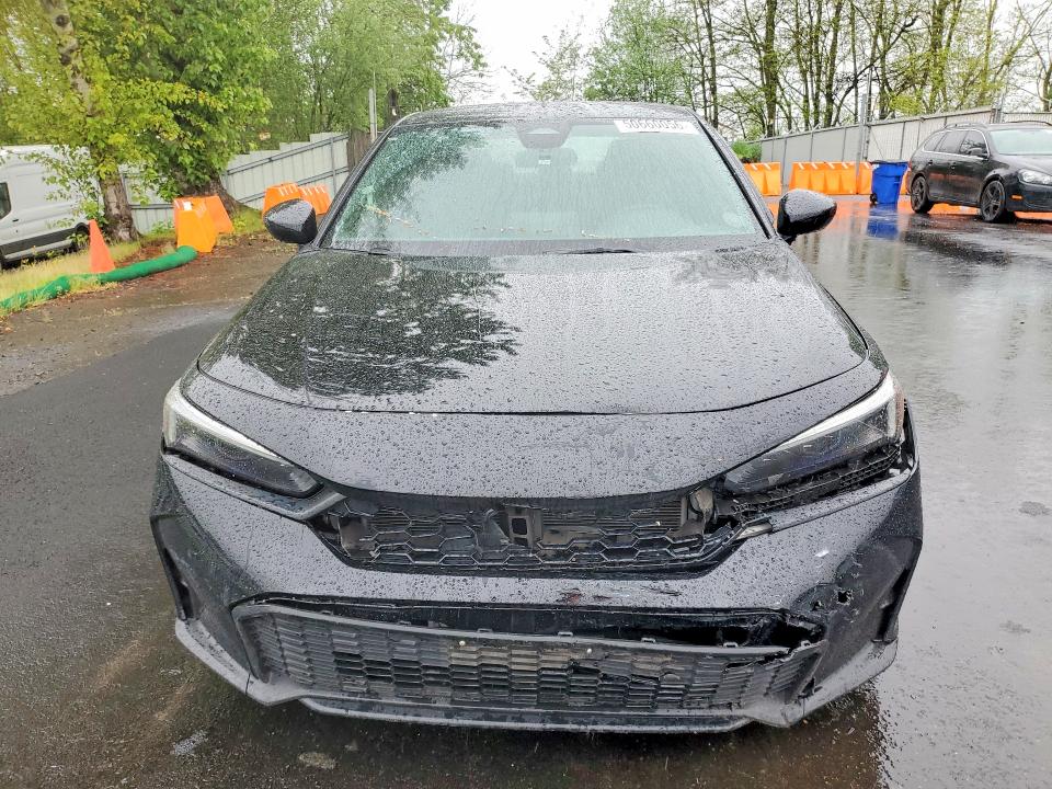 Aukcja sprzedaży 2025 Honda Civic, vin: 2HGFE2F53SH525306, numer aukcji: 50660056