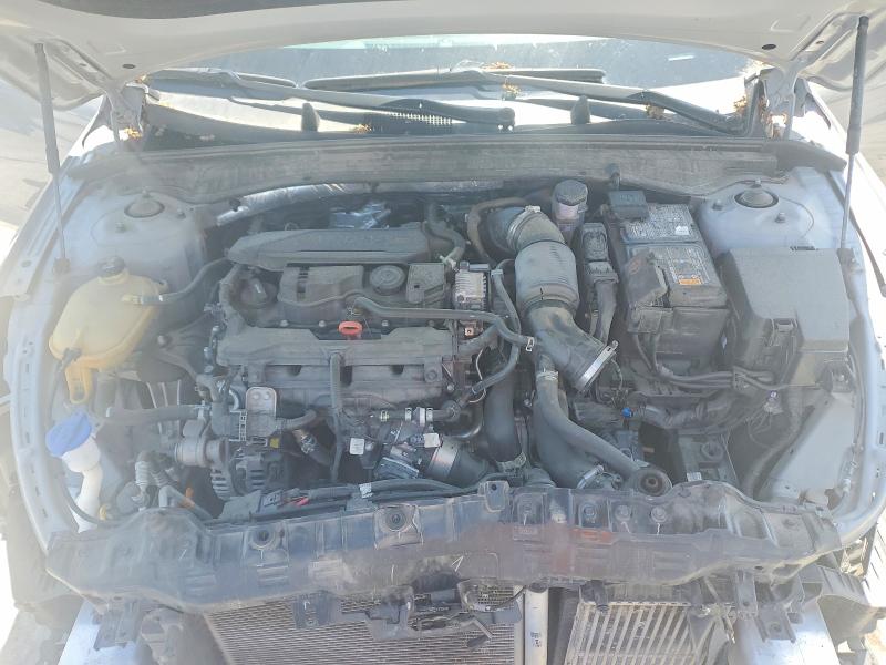 2024 Kia K5 მანქანა იყიდება აუქციონზე, vin: 5XXG64J20RG231917, აუქციონის ნომერი: 51813236
