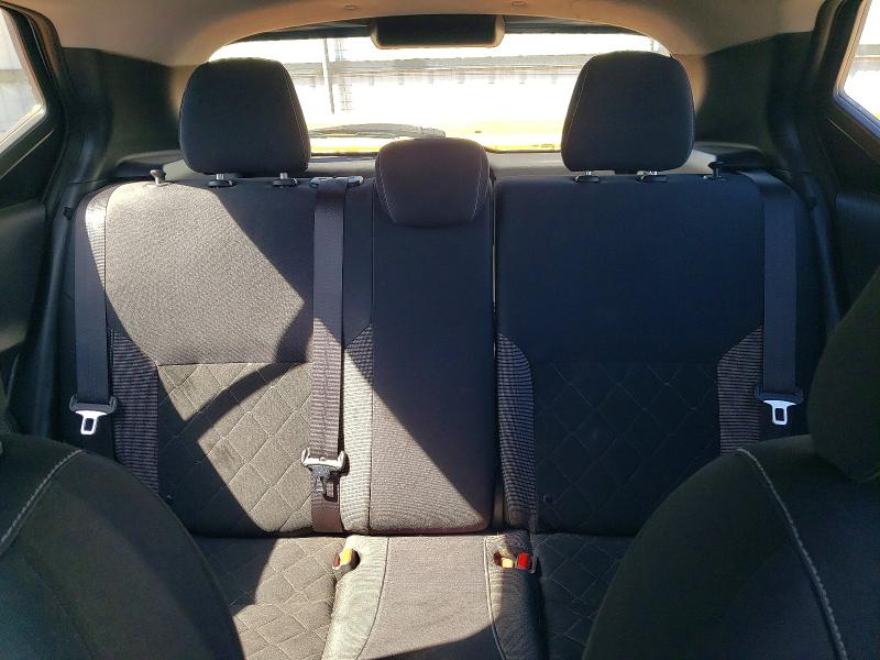 51663046 :رقم المزاد ، 3N1CP5CUXKL532031 vin ، 2019 Nissan Kicks مزاد بيع