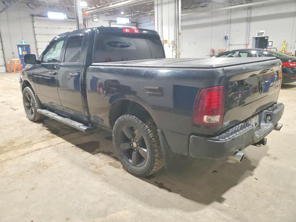 Aukcja sprzedaży 2014 Ram 1500, vin: 1C6RR7FTXES252512, numer aukcji: 49807456