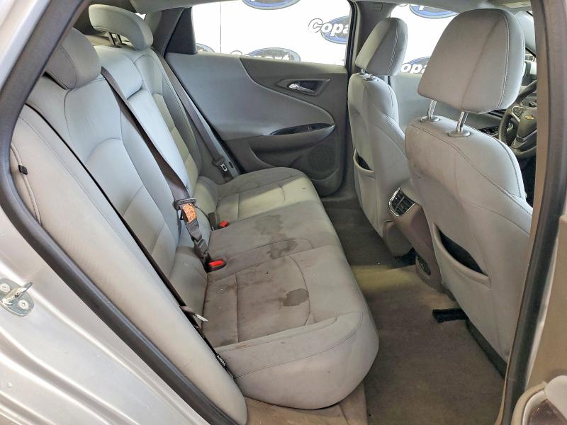 Aukcja sprzedaży 2018 Chevrolet Malibu, vin: 1G1ZD5ST8JF142765, numer aukcji: 51684256