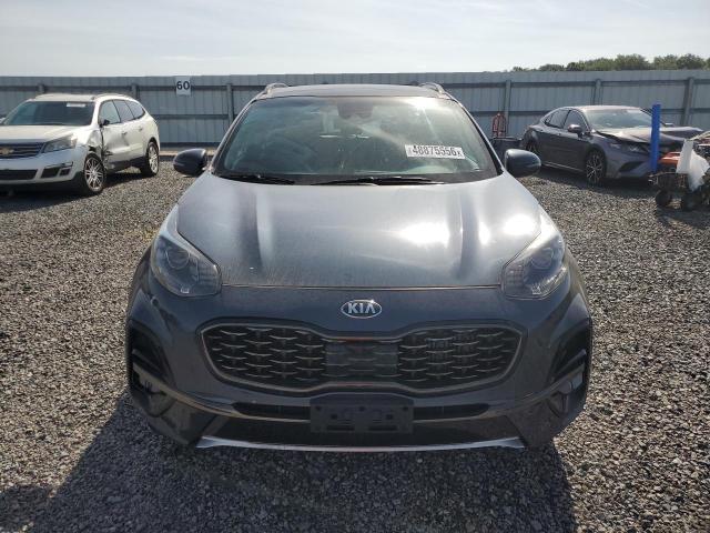 Aukcja sprzedaży 2021 Kia Sportage, vin: KNDPRCA69M7888592, numer aukcji: 48875556