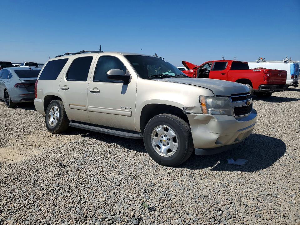 50252666 :رقم المزاد ، 1GNSKAE04CR172542 vin ، 2012 Chevrolet Tahoe مزاد بيع