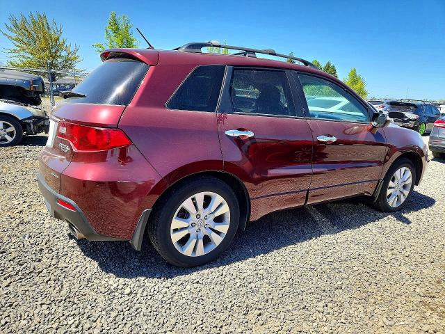 Продаж на аукціоні авто 2011 Acura Rdx, vin: 5J8TB1H59BA006410, номер лоту: 51692436