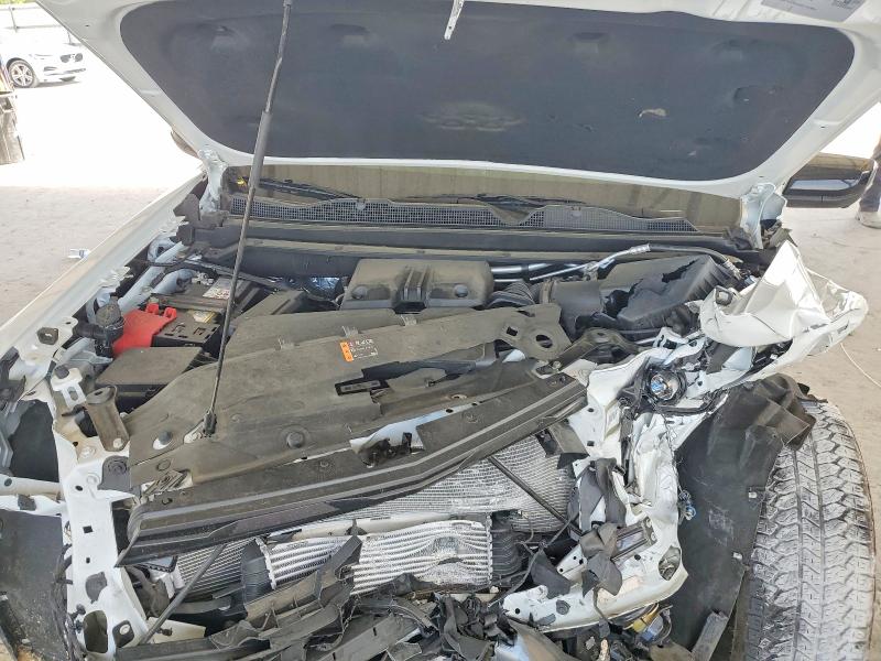 Aukcja sprzedaży 2024 Chevrolet Colorado, vin: 1GCPTEEK9R1266881, numer aukcji: 50664226